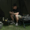 Kaprársky skladací stolík Delphin iDEAL - MojeRybárstvo.sk Kaprársky skladací stolík Delphin iDEAL – Obrázok 12