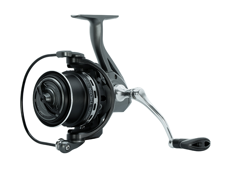 Delphin THEOX 4T SH - MojeRybárstvo.sk Delphin THEOX 4T SH
