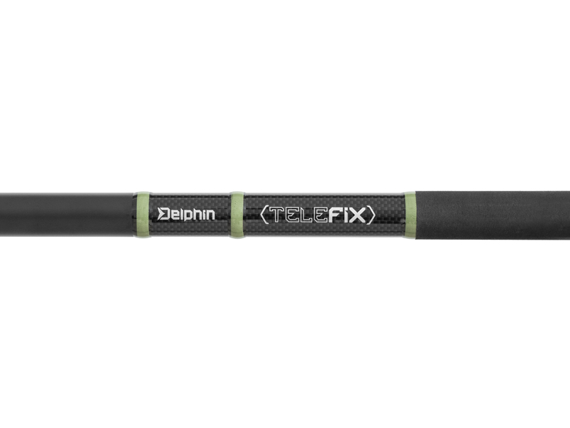 Podberák Delphin TELEFIX C2G - MojeRybárstvo.sk Podberák Delphin TELEFIX C2G – Obrázok 8