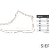 Zimné kožené topánky Ixtera SIERRA – Obrázok 7