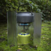 Závetrie pre varič Delphin WindWALL – Obrázok 7