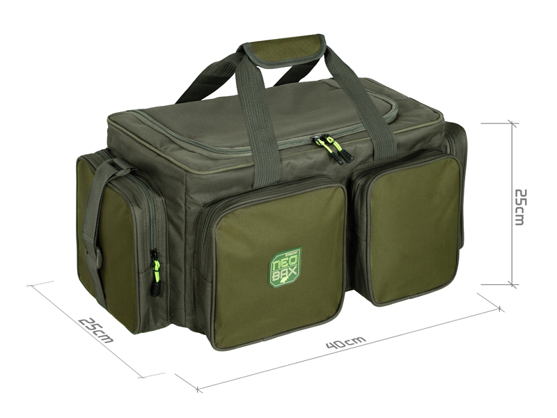 Delphin NeoBAX CARRY - MojeRybárstvo.sk Delphin NeoBAX CARRY – Obrázok 5