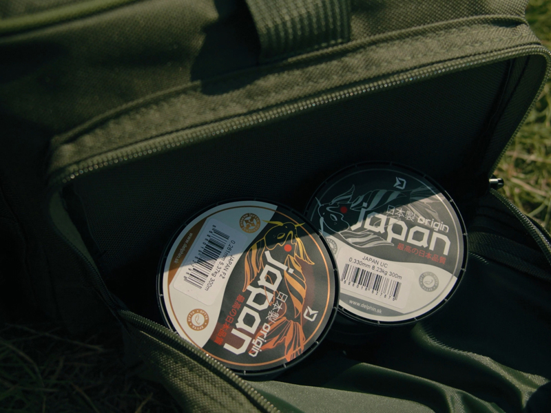 Delphin NeoBAX CARRY - MojeRybárstvo.sk Delphin NeoBAX CARRY – Obrázok 8