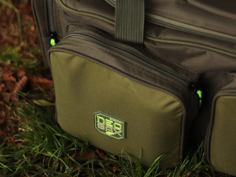 Delphin NeoBAX CARRY - MojeRybárstvo.sk Delphin NeoBAX CARRY – Obrázok 12