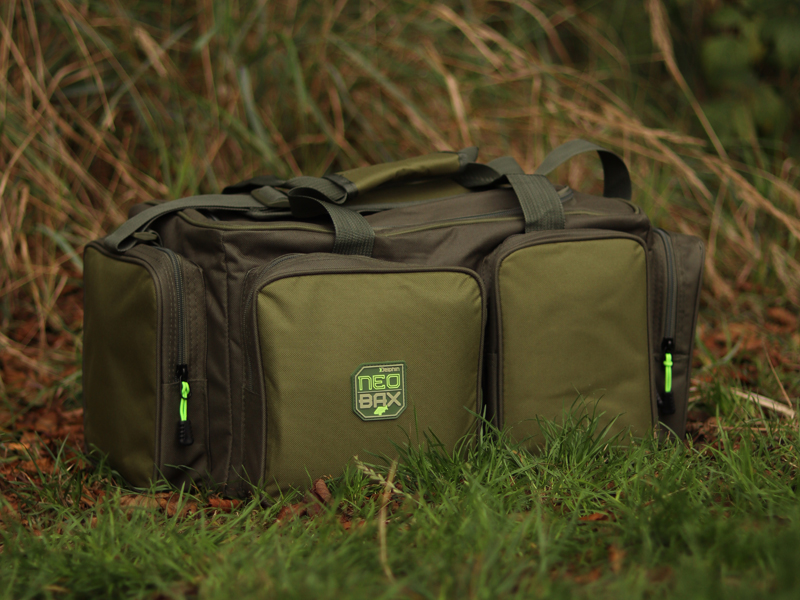 Delphin NeoBAX CARRY - MojeRybárstvo.sk Delphin NeoBAX CARRY – Obrázok 13
