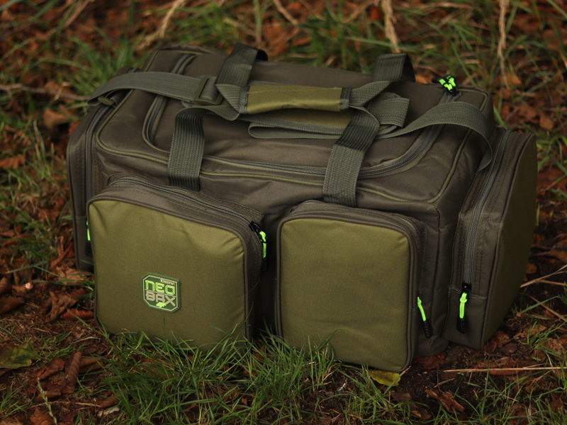 Delphin NeoBAX CARRY - MojeRybárstvo.sk Delphin NeoBAX CARRY – Obrázok 14