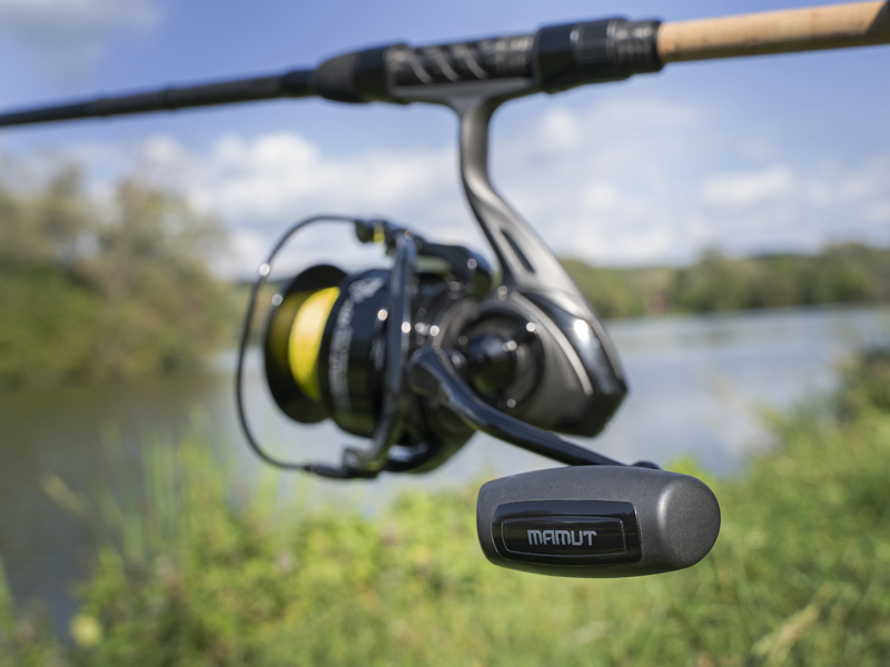 Delphin MAMUT PRO 10T DP - MojeRybárstvo.sk Delphin MAMUT PRO 10T DP – Obrázok 6