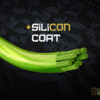 Delphin OctaCON / fluo zelená