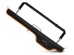 Puzdro na prút Delphin SpinCASE EVA