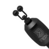 Závesný retiazkový signalizátor Delphin INOX Black – Obrázok 4