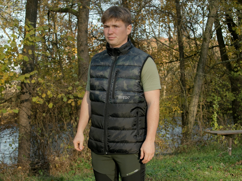 Vesta Delphin BANX Vest - MojeRybárstvo.sk Vesta Delphin BANX Vest – Obrázok 9