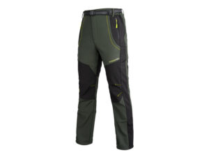 Outdoorové nohavice Delphin ThermoTEX plus+