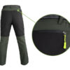 Outdoorové nohavice Delphin ThermoTEX plus+ – Obrázok 4