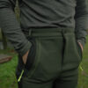 Outdoorové nohavice Delphin ThermoTEX plus+ – Obrázok 9