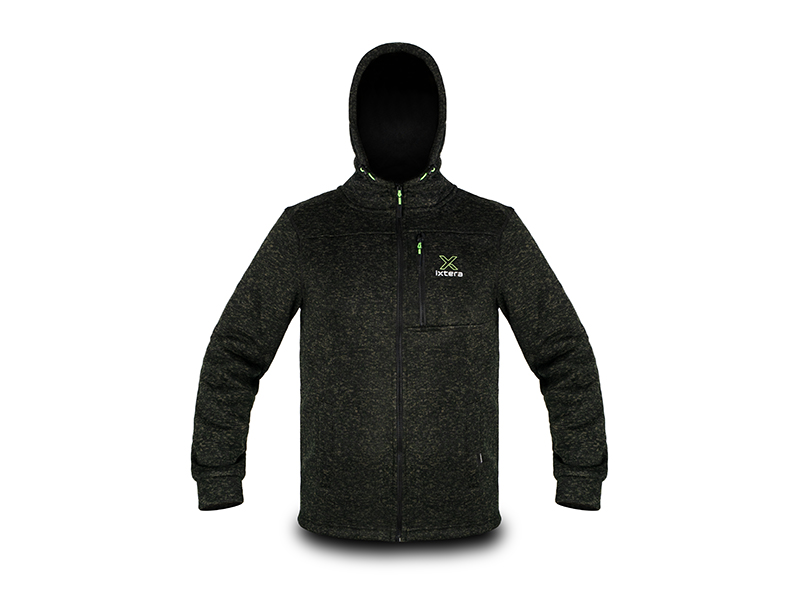 Outdoorová mikina s kapucňou Ixtera CAMOTIC - MojeRybárstvo.sk Outdoorová mikina s kapucňou Ixtera CAMOTIC – Obrázok 2