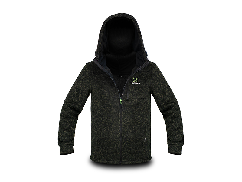 Outdoorová mikina s kapucňou Ixtera CAMOTIC - MojeRybárstvo.sk Outdoorová mikina s kapucňou Ixtera CAMOTIC – Obrázok 3