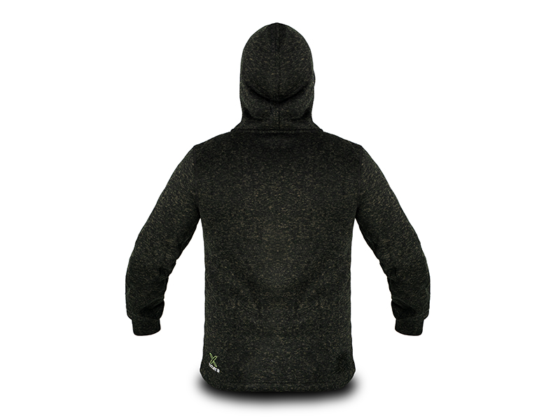 Outdoorová mikina s kapucňou Ixtera CAMOTIC - MojeRybárstvo.sk Outdoorová mikina s kapucňou Ixtera CAMOTIC – Obrázok 4