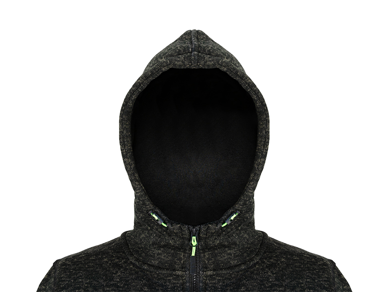 Outdoorová mikina s kapucňou Ixtera CAMOTIC - MojeRybárstvo.sk Outdoorová mikina s kapucňou Ixtera CAMOTIC – Obrázok 5