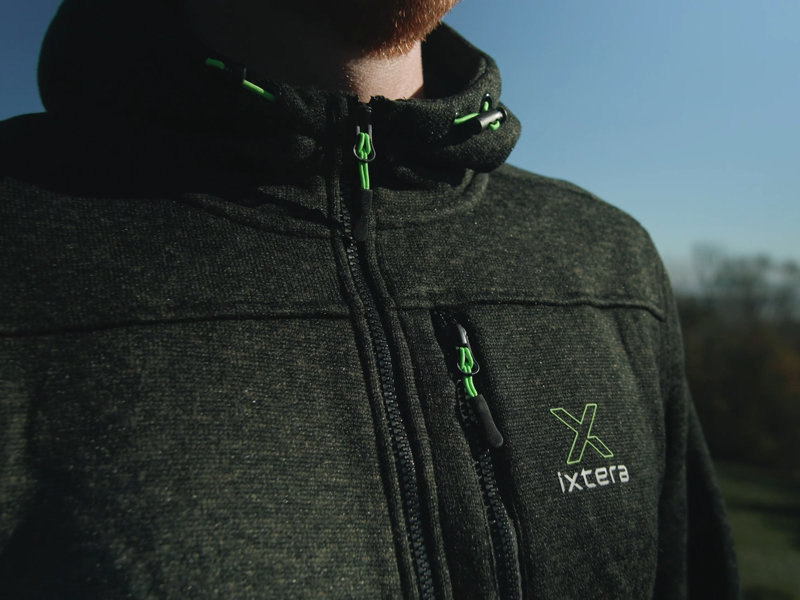 Outdoorová mikina s kapucňou Ixtera CAMOTIC - MojeRybárstvo.sk Outdoorová mikina s kapucňou Ixtera CAMOTIC – Obrázok 9