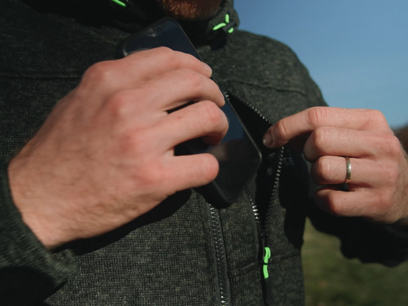 Outdoorová mikina s kapucňou Ixtera CAMOTIC - MojeRybárstvo.sk Outdoorová mikina s kapucňou Ixtera CAMOTIC – Obrázok 11
