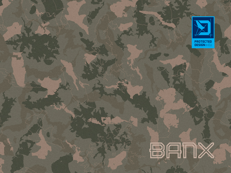 Tričko s kapucňou Delphin UV ARMOR 50+ BANX - MojeRybárstvo.sk Tričko s kapucňou Delphin UV ARMOR 50+ BANX – Obrázok 9
