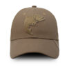 Šiltovka Delphin OutLINE TROUT Trucker - MojeRybárstvo.sk Šiltovka Delphin OutLINE TROUT Trucker – Obrázok 3