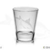 Set sklenených pohárikov Delphin SHOTY 6v1 – Obrázok 4