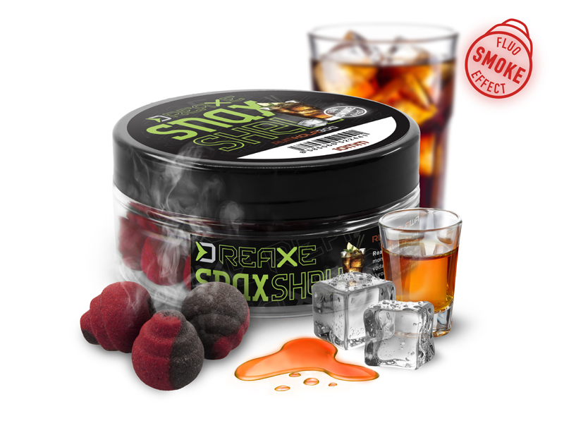 Nástraha D SNAX SHELL 10mm/30g - MojeRybárstvo.sk Nástraha D SNAX SHELL 10mm/30g