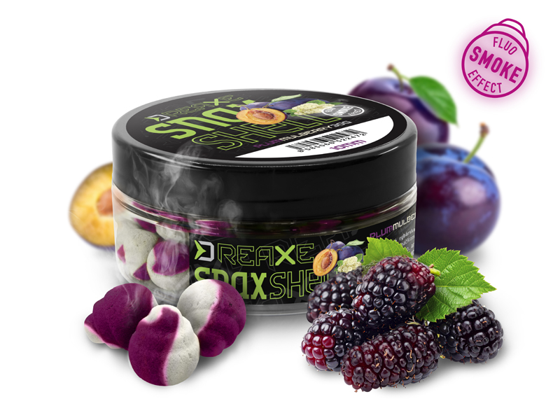 Nástraha D SNAX SHELL 10mm/30g - MojeRybárstvo.sk Nástraha D SNAX SHELL 10mm/30g