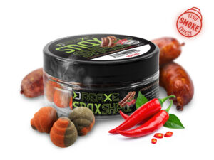 Nástraha D SNAX SHELL 14mm/30g