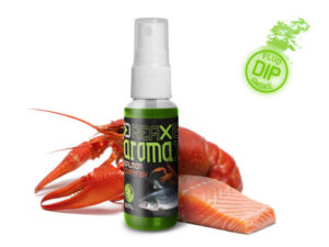 Dipovací sprej Delphin AromaX/30ml