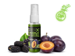 Dipovací sprej Delphin AromaX/30ml