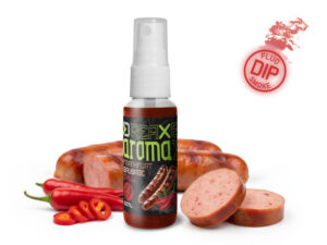 Dipovací sprej Delphin AromaX