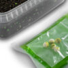 Pellet box Delphin Reaxe READY&GO / Cesnak-Butyric – Obrázok 2