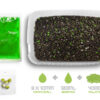 Pellet box Delphin Reaxe READY&GO / Cesnak-Butyric – Obrázok 3