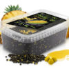 Pellet box Delphin Reaxe READY&GO / Kukurica-Ananás