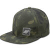Šiltovka Delphin BANX Flexi SnapBACK