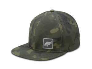 Šiltovka Delphin BANX Flexi SnapBACK