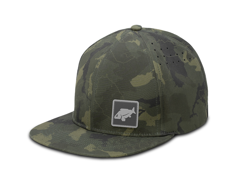 Šiltovka Delphin BANX Flexi SnapBACK - MojeRybárstvo.sk Šiltovka Delphin BANX Flexi SnapBACK
