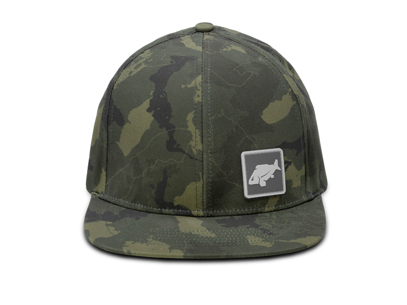 Šiltovka Delphin BANX Flexi SnapBACK - MojeRybárstvo.sk Šiltovka Delphin BANX Flexi SnapBACK – Obrázok 3