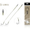 Nadväzec Delphin sCAMO Skin rig / 2ks