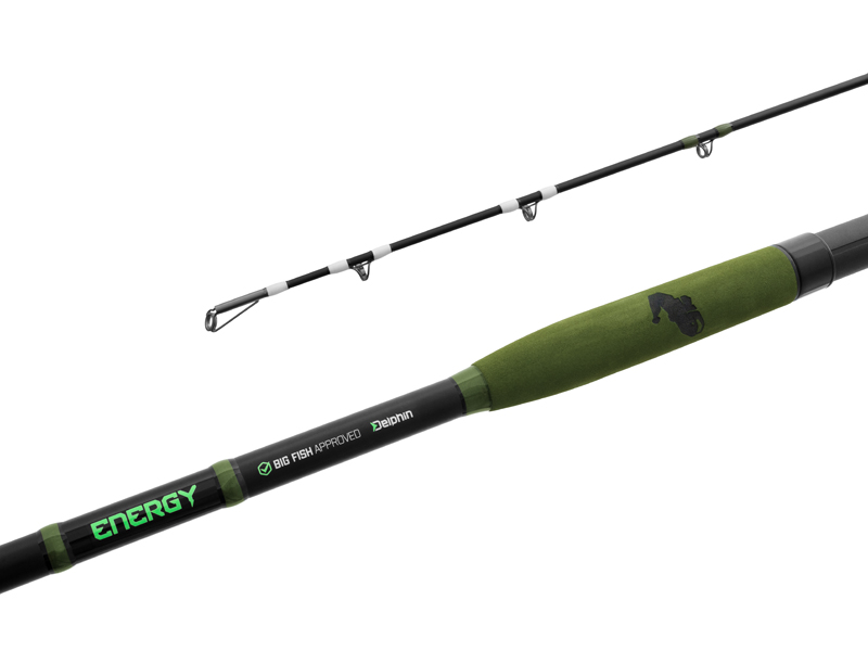 Delphin ENERGY Catfish - MojeRybárstvo.sk Delphin ENERGY Catfish