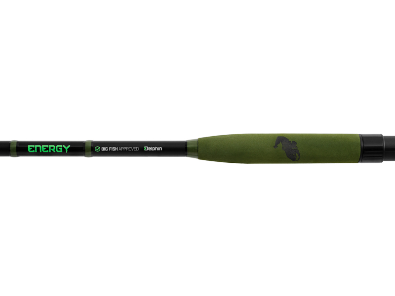 Delphin ENERGY Catfish - MojeRybárstvo.sk Delphin ENERGY Catfish – Obrázok 7