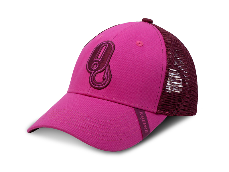 Šiltovka Delphin QUEEN Trucker - MojeRybárstvo.sk Šiltovka Delphin QUEEN Trucker