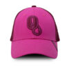 Šiltovka Delphin QUEEN Trucker - MojeRybárstvo.sk Šiltovka Delphin QUEEN Trucker – Obrázok 3
