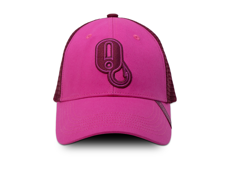 Šiltovka Delphin QUEEN Trucker - MojeRybárstvo.sk Šiltovka Delphin QUEEN Trucker – Obrázok 3