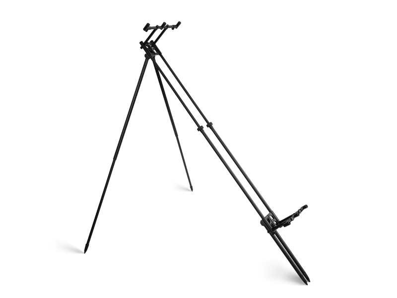 Rodpod Delphin RPX ProMAX BlackWay - MojeRybárstvo.sk Rodpod Delphin RPX ProMAX BlackWay – Obrázok 6