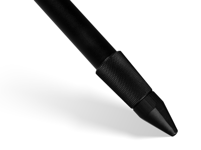 Rodpod Delphin RPX ProMAX BlackWay - MojeRybárstvo.sk Rodpod Delphin RPX ProMAX BlackWay – Obrázok 7