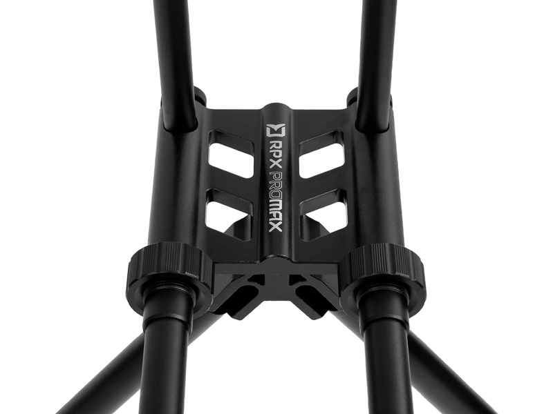 Rodpod Delphin RPX ProMAX BlackWay - MojeRybárstvo.sk Rodpod Delphin RPX ProMAX BlackWay – Obrázok 8