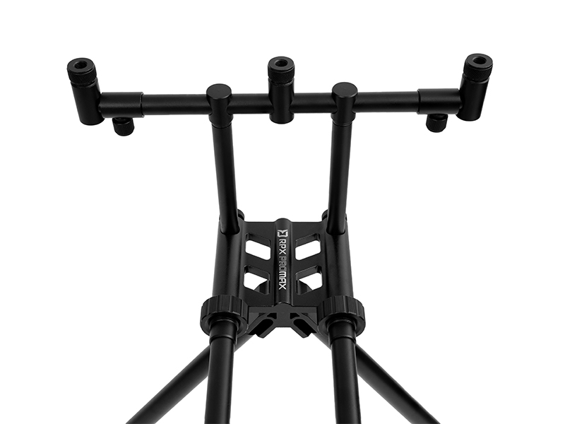 Rodpod Delphin RPX ProMAX BlackWay - MojeRybárstvo.sk Rodpod Delphin RPX ProMAX BlackWay – Obrázok 9